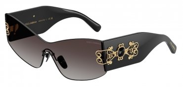 OKULARY DOLCE & GABBANA DG 4526B 501/8G 42 ROZMIAR L