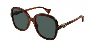 OKULARY GUCCI GG 1178S 003 56 ROZMIAR L