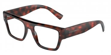 OKULARY KOREKCYJNE DOLCE & GABBANA DG 3384 3358 54 ROZMIAR M