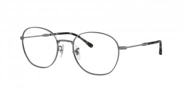 OKULARY KOREKCYJNE RAY-BAN® RX 6509 2502 53 ROZMIAR M