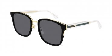 OKULARY GUCCI GG 0563SKN 003 55 ROZMIAR M