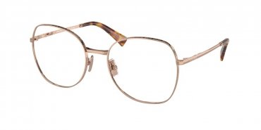 OKULARY KOREKCYJNE MIU MIU MU 52VV ZVF1O1 56 ROZMIAR M