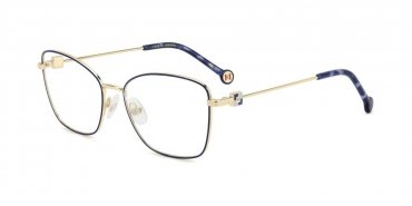 OKULARY KOREKCYJNE CAROLINA HERRERA HER 0277 NUC 56 ROZMIAR M