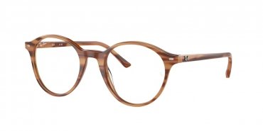 OKULARY KOREKCYJNE RAY-BAN® BERNARD RX 5430 8359 51 ROZMIAR M
