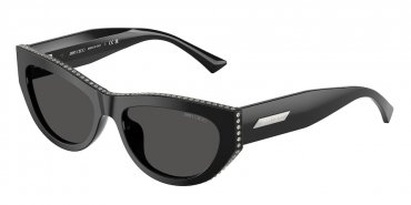 OKULARY JIMMY CHOO JC 5034BU 500087 54 ROZMIAR M