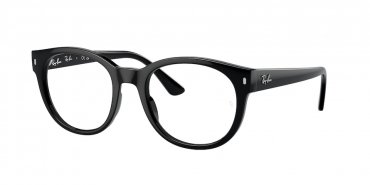 OKULARY KOREKCYJNE RAY-BAN® RX 7227 2000 51 ROZMIAR S