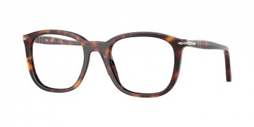 OKULARY KOREKCYJNE PERSOL® PO 3355V 24 52 ROZMIAR M