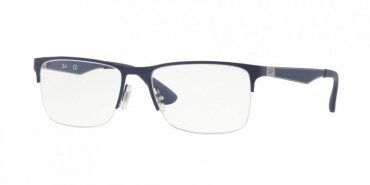 OKULARY KOREKCYJNE RAY-BAN® RX 6335 2947 56 ROZMIAR L