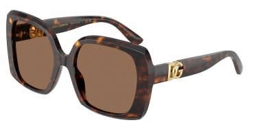 OKULARY DOLCE & GABBANA DG 4475 502/73 56 ROZMIAR M