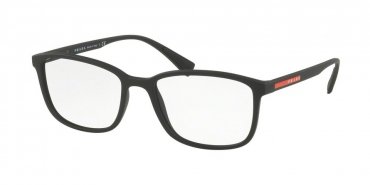 OKULARY KOREKCYJNE PRADA SPORT LIFESTYLE PS 04IV DG01O1 55 ROZMIAR L