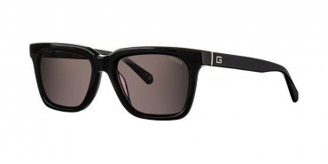 OKULARY GUESS GU 00064 01A 53 ROZMIAR M