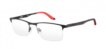 OKULARY KOREKCYJNE CARRERA CA8810 YIH 54 ROZMIAR M