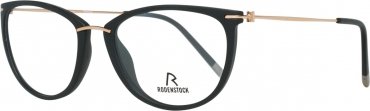 OKULARY KOREKCYJNE RODENSTOCK R 7070 D 49 ROZMIAR S