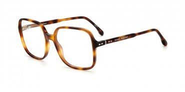 OKULARY KOREKCYJNE ISABEL MARANT IM 0063 086 54 ROZMIAR M