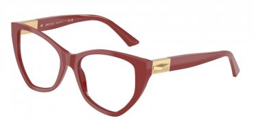 OKULARY KOREKCYJNE JIMMY CHOO JC 3026 5013 53 ROZMIAR M