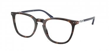 OKULARY KOREKCYJNE POLO RALPH LAUREN PH 2288 5003 53 ROZMIAR M