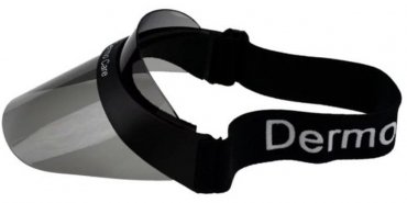 Daszek fotoprotekcyjny UV CAP Gray by Dermocare