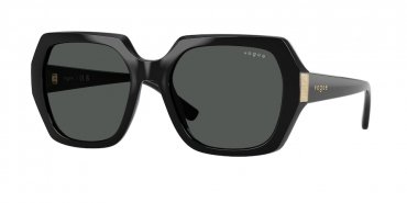 OKULARY VOGUE EYEWEAR VO 5612SB W44/87 55 ROZMIAR M