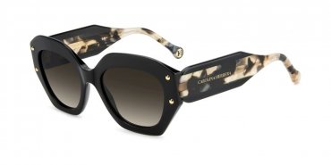 OKULARY CAROLINA HERRERA HER 0365S 807 53 ROZMIAR M