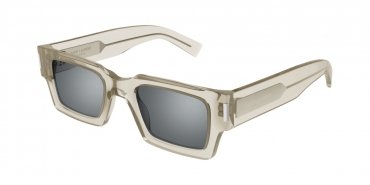 OKULARY SAINT LAURENT SL 572 003 50 ROZMIAR M