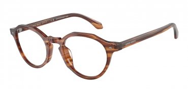 OKULARY KOREKCYJNE GIORGIO ARMANI AR 7264U 6162 47 ROZMIAR S