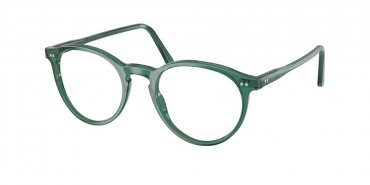 OKULARY KOREKCYJNE POLO RALPH LAUREN PH 2083 6084 50 ROZMIAR M