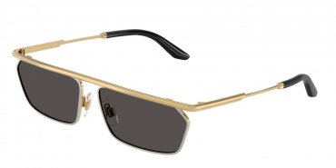 OKULARY DOLCE & GABBANA DG 2327 131387 60 ROZMIAR L