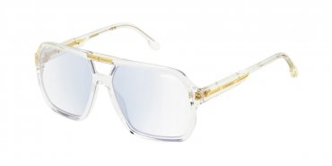 OKULARY KOREKCYJNE CARRERA VICTORY C 01BB REJ 60 ROZMIAR L