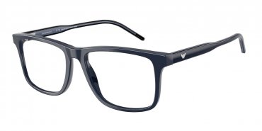 OKULARY KOREKCYJNE EMPORIO ARMANI EA 3257 6256 55 ROZMIAR M