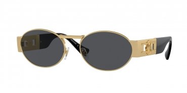 OKULARY VERSACE VE 2264 100287 56 ROZMIAR M