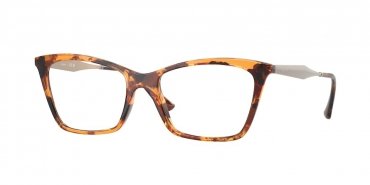 OKULARY KOREKCYJNE VOGUE EYEWEAR VO 5624 3200 51 ROZMIAR S
