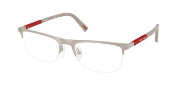 OKULARY KOREKCYJNE PRADA SPORT PS 50RV 18X1O1 55 ROZMIAR M