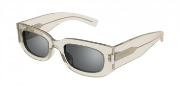 OKULARY SAINT LAURENT SL 697 003 51 ROZMIAR M