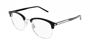 OKULARY KOREKCYJNE SAINT LAURENT SL 779 003 51 ROZMIAR M
