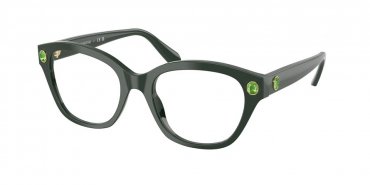OKULARY KOREKCYJNE SWAROVSKI SK 2038 1026 53 ROZMIAR M