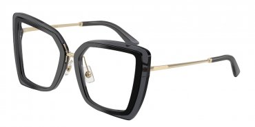 OKULARY KOREKCYJNE JIMMY CHOO JC 3059 5103 50 ROZMIAR S