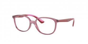 OKULARY KOREKCYJNE DZIECIĘCE RAY-BAN® RY 1598 3777 47