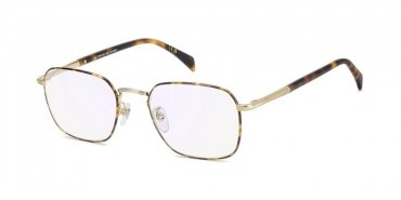 OKULARY KOREKCYJNE DAVID BECKHAM DB 1204 06J 52 ROZMIAR M