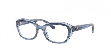 OKULARY KOREKCYJNE DZIECIĘCE RAY-BAN® JUNIOR RY 1636 3991 46