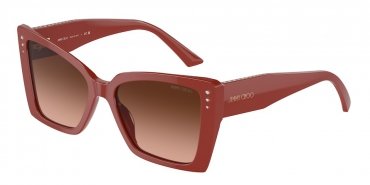 OKULARY JIMMY CHOO JC 5001B 50135M 54 ROZMIAR M