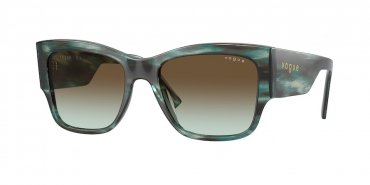 OKULARY VOGUE EYEWEAR VO 5462S 3088E8 54 ROZMIAR M