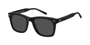 OKULARY TOMMY HILFIGER TH 2184S 807 52 ROZMIAR M
