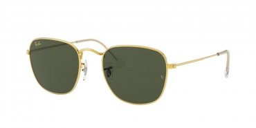OKULARY RAY-BAN® FRANK RB 3857 919631 51 ROZMIAR M