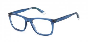 OKULARY KOREKCYJNE POLAROID PLD D512 PJP 54 ROZMIAR M
