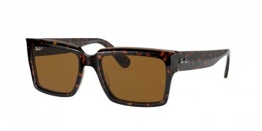 OKULARY RAY-BAN® INVERNESS RB 2191 129257 54 ROZMIAR M Z POLARYZACJĄ