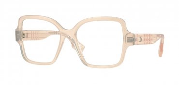 OKULARY KOREKCYJNE BURBERRY BE 2374 4060 54 ROZMIAR M