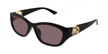 OKULARY GUCCI GG 1826SK 007 57 ROZMIAR M