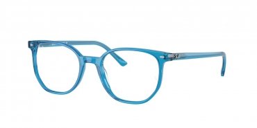 OKULARY KOREKCYJNE RAY-BAN® ELLIOT RX 5397 8442 48 ROZMIAR S