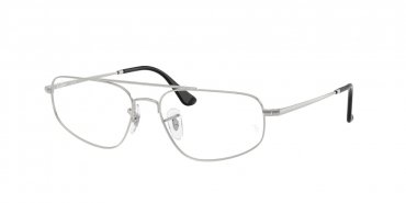 OKULARY KOREKCYJNE RAY-BAN® RX 6550 2501 56 ROZMIAR M