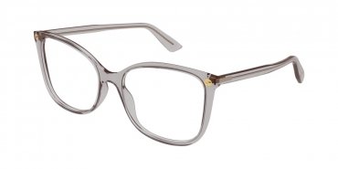 OKULARY KOREKCYJNE GUCCI GG 0026O 018 53 ROZMIAR M